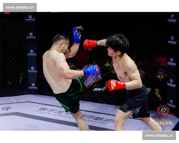 30-27 横扫！伊克拉姆一致判定擒朴俊勇